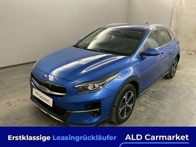 gebraucht Kia XCeed 1.6 GDI DCT6 OPF Plug-in-Hybrid Spirit Geschlossen, 5-türig, Automatik, 6-Gang