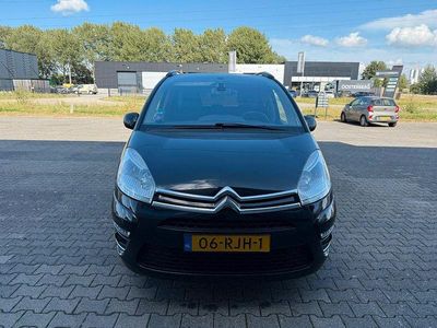 Citroën Grand C4 Picasso