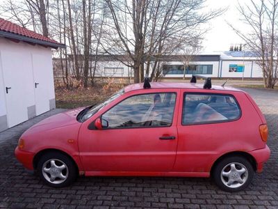 gebraucht VW Polo 6N