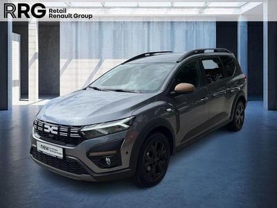 Gebraucht Dacia Jogger Extreme 110 PS (80 kW) 2024 Van / Kleinbus