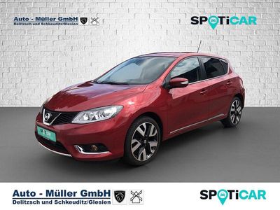 Nissan Pulsar