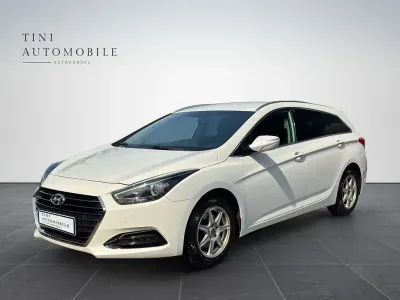 Gebraucht Hyundai i40
