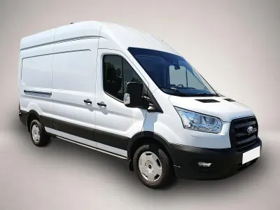 Gebraucht Ford Transit Trend 131 PS (96 kW) 2024 Manufacturer