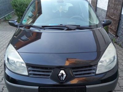 Renault Scénic II