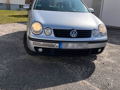 gebraucht VW Lupo 