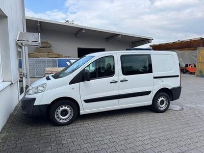 Citroën Jumpy