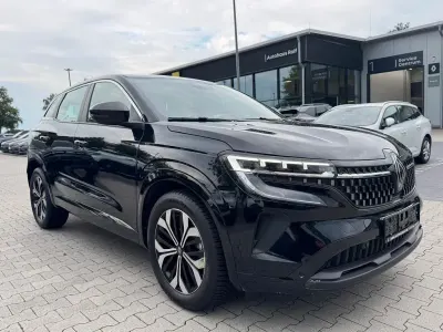 Gebraucht Renault Austral