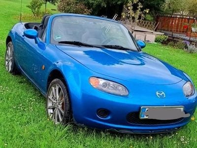 Mazda MX5