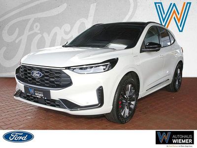 Neu Ford Kuga 242 PS (177 kW) 2026 Weiß SUV