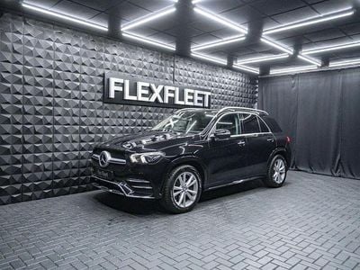 Gebraucht Mercedes GLE400 AMG 330 PS (242 kW) 2019 Schwarz SUV