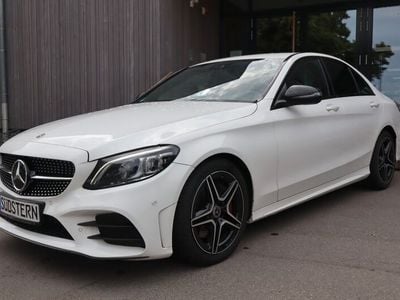 Mercedes C300