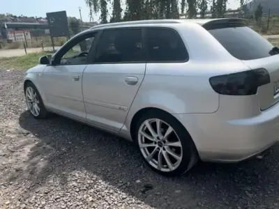 Gebraucht Audi A3