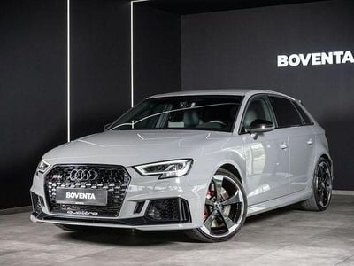 Gebraucht Audi RS3 Sportback Design 294 PS (216 kW) 2019 Andere Kleinwagen