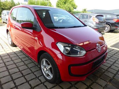 VW up!