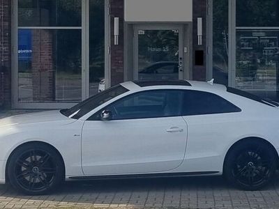 gebraucht Audi A5 3.0 TFSI S tronic quattro -