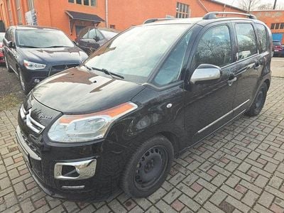 Gebraucht Citroën C3 Picasso SELECTION 120 PS (88 kW) 2014 Van / Kleinbus