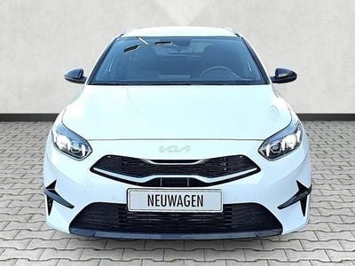 Neu Kia Ceed Sportswagon 101 PS (74 kW) 2025 Kombi