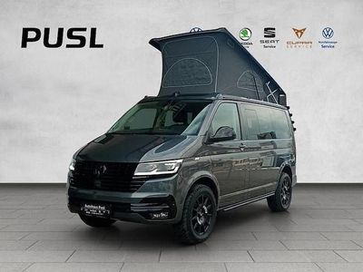 Gebraucht VW California Beach 204 PS (150 kW) 2024 Van