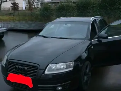 Occasion Audi A6