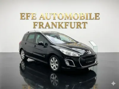 Gebraucht Peugeot 308 SW