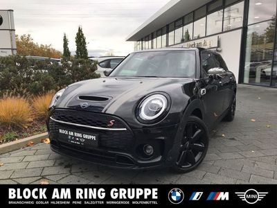 gebraucht Mini Cooper S Clubman -