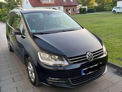 VW Sharan