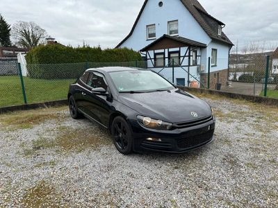 gebraucht VW Scirocco 