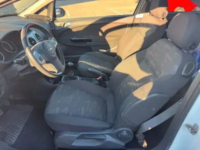 Gebraucht Skoda Fabia