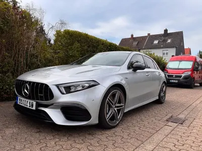 Gebraucht Mercedes A45 AMG