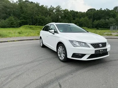 Gebraucht Seat Leon ST