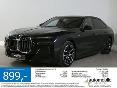 BMW i7