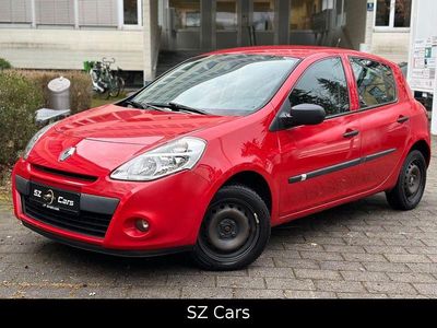Renault Clio III
