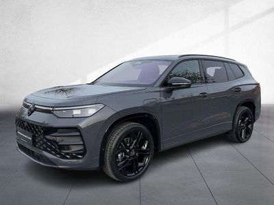 Neu VW Tayron R-line 272 PS (200 kW) 2026 Delfingrau metallic SUV