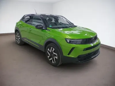 Gebraucht Opel Mokka