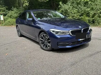 Gebraucht BMW 640