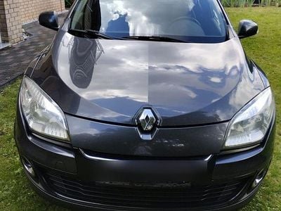 Renault Mégane GrandTour