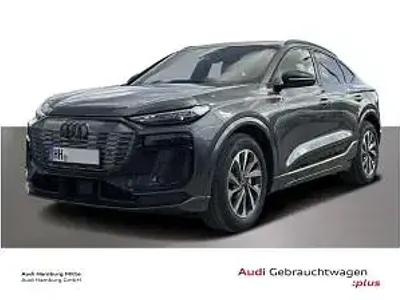 Gebraucht Audi Q6 e-tron