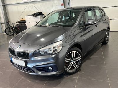 BMW 220 Active Tourer