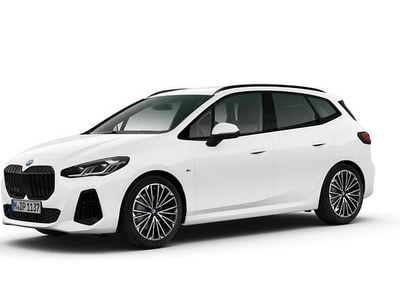 Gebraucht BMW 220 Comfort Edition 156 PS (114 kW) 2025