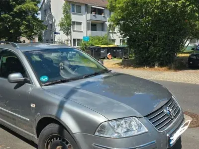 Gebraucht VW Passat