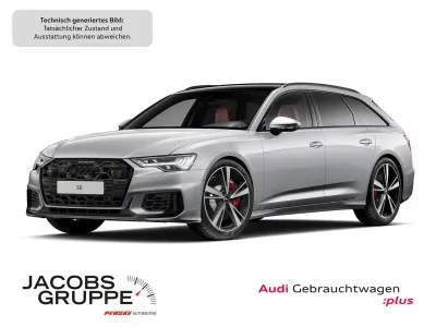 Gebraucht Audi S6