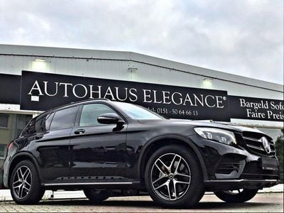 Mercedes GLC300