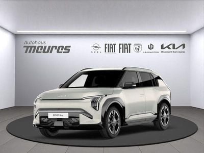 Silber Neu 2026 Kia EV3 GT-Line SUV | 42.488 € (Guter Preis)