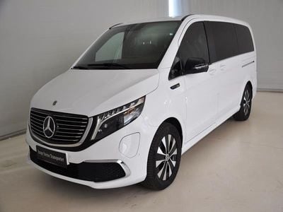 Mercedes EQV300