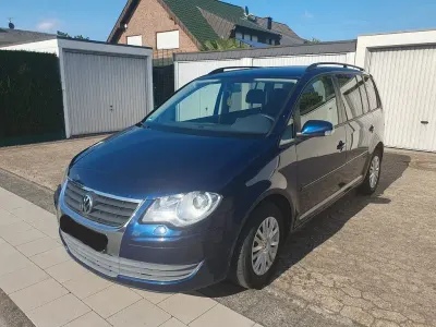 Gebraucht VW Touran