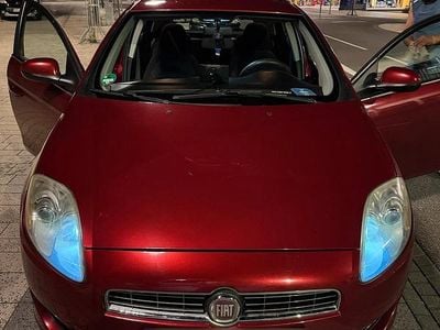 Fiat Bravo