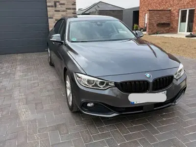 Gebraucht BMW 430 Gran Coupé