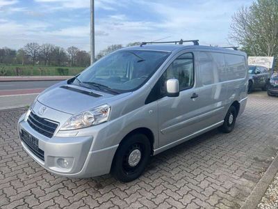 gebraucht Peugeot Expert ExpertKASTEN L2H1 LANG/STANDHZ/PDC/TEMPOMAT/AHK