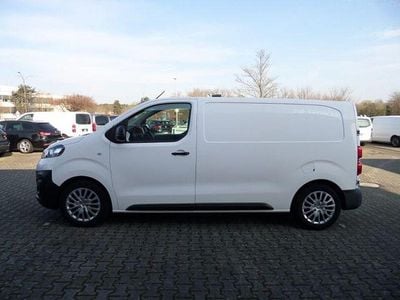 Gebraucht Opel Vivaro Edition 131 PS (96 kW) 2020 Andere Van / Kleinbus