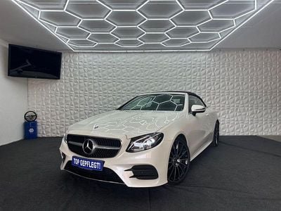 Mercedes E200